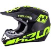 Casca Moto Cross Enduro ATV Downhill XL (61-62cm), Policarbonat ABS, Captuseala Lavabila, Cozoroc Reglabil, Sistem Inchidere Sigur