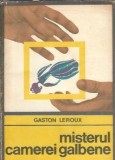 Cumpara ieftin Misterul camerei galbene (colectia Enigma) - Gaston Leroux