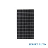 Panou solar fotovoltaic monocristalin 440w/30v cablu 70cm conector mc4 2094x1038x35mm bk77007 ( se vinde doar cu ridicare din depozit ). Alta marca Al