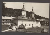 CPIB 24500 CARTE POSTAL - MANASTIREA SECU, NECIRCULATA