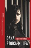 Greșelile trecutului Oana Stoica Mujea - Crime Scene Press