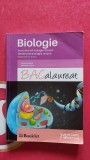 Bacalaureat Biologie 70 de teste - Anatomie si fiziologie umana XI-XII HUTANU