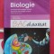 Bacalaureat Biologie 70 de teste - Anatomie si fiziologie umana XI-XII HUTANU