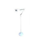 Lampadar Full 930 Alb, Inalt cu brat reglabil reglabil, 180cm