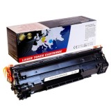 Cartuș toner compatibil HP CE285/ CE278/ CB435/ CB436/ CRG728/725 Negru (35A
