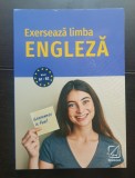 Exersează limba engleză. Nivel A1-B2 - Birgit Piefke-Wagner