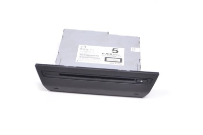 Magazie de CD-uri MAZDA 3 Sedan BM 2014 OEM: BJE8-669G0 13609310 foto
