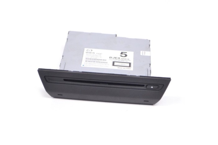 Magazie de CD-uri MAZDA 3 Sedan BM 2014 OEM: BJE8-669G0 13609310