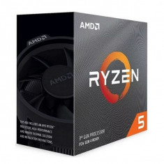 Procesor AMD Ryzen 5 3600 3.6 GHz 35 MB foto