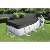Bestway Prelată de piscină Flowclear, 404 x 201 cm 92082