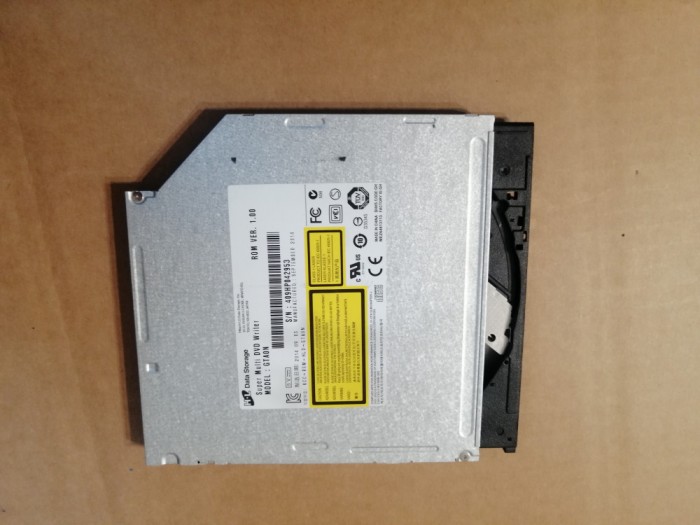 unitate dvd MSI MS-1759 1757 1757C 17571 1756 1754 Apache ge70 GP70 gtaon gta0n