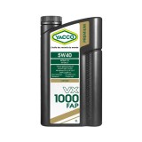 Ulei motor Yacco VX 1000 FAP SAE 5W40 - 1L