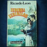 IUBIREA IUBIRILOR - RICARDO LEON - VIETI SI DESTINE