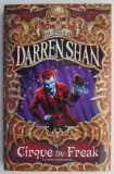 Cumpara ieftin Cirque du Freak. The Saga of Darren Shan Book 1 &ndash; Darren Shan