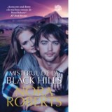 Misterul de la Black Hills - Nora Roberts, Laura Berteanu