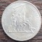(M262) MONEDA GERMANIA DEMOCRATA (RDG, DDR) - 10 MARK 1972, BUCHENWALD