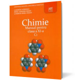 Chimie C1, clasa a XI-a, ART