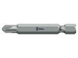 Capăt şurubelniţă WERA Torq-Set&reg; TS4 1/4, 89mm lungime