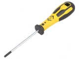 Şurubelniţă Torx TX20 Dextro 90mm