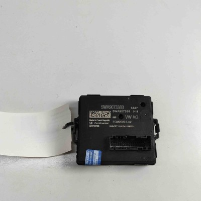 Modul de control far VW MULTIVAN T7 STM, STN 2024 OEM: 5WA907338B,5WA907338,A2C77537306 32578036 foto