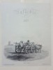 Auguste Raffet (1804-1860) - Valahia 1837