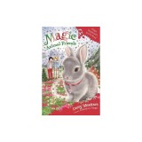 Magic Animal Friends: Pippa Hoppytail&#039;s Rocky Road Book 21