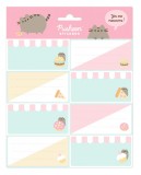 Etichete autoadezive - Pusheen Foodie Collection | Grupo Erik