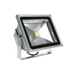 Proiector LED COB 50W, IP65, 220V