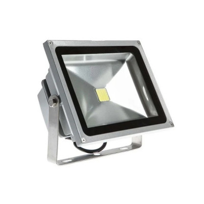 Proiector LED COB 50W, IP65, 220V foto