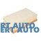 Filtru aer Renault Clio 3 (2005-&gt;)[BR0/1,CR0/1]