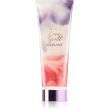 Victoria&#039;s Secret Love Spell Radiant lapte de corp pentru femei 236 ml