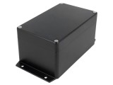Carcasă Universală cu Lame de Fixare 100x160x81mm IP67