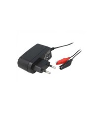 Incarcator baterii reincarcabile plumb-acid 6V 700mA 2-7Ah cu foto