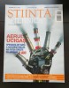 Revista ȘTIINȚĂ &amp; TEHNICĂ, anul LXIX / # 93 / Februarie 2020: Aerul ucigaș * Laserul ELI-NP * Eminescu versus Einstein * Remediul pentru HIV