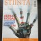 Revista ȘTIINȚĂ &amp; TEHNICĂ, anul LXIX / # 93 / Februarie 2020: Aerul ucigaș * Laserul ELI-NP * Eminescu versus Einstein * Remediul pentru HIV