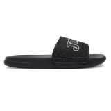 Slapi barbati Joma S.Land negru, 39 - 46