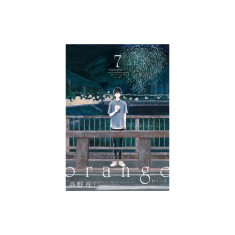 Orange -To You, Dear One-