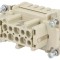 Conector HDC mamă 10 PE Han Ex