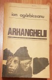 Arhanghelii de Ion Agarbiceanu, 1972