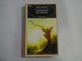 LA RASCRUCE DE VINTURI - EMILY BRONTE