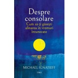 Despre consolare