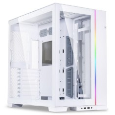 Carcasa Lian Li O11 Dynamic EVO Mid Tower ALB foto