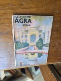 Illustrated Agra Guide