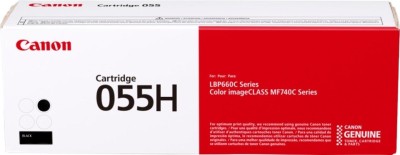 CANON CRG055H TONER CARTRIDGE BLACK foto