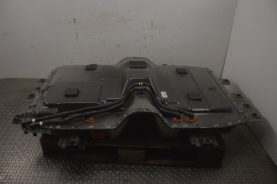 Baterie KIA SORENTO IV MQ4, MQ4A 2021 OEM: MQ4,0717,37501-P4500,0359 22405830 foto