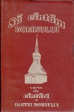 AS - TRAIAN DORZ - SA CANTAM DOMNULUI