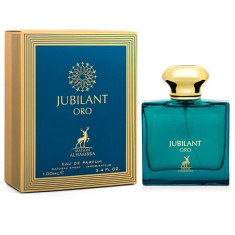 Jubilant Oro by Maison Alhambra