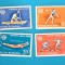TIMBRE ROMANIA LP 1208/1988 J.O. de Vara SEUL -Serie simpla -MNH