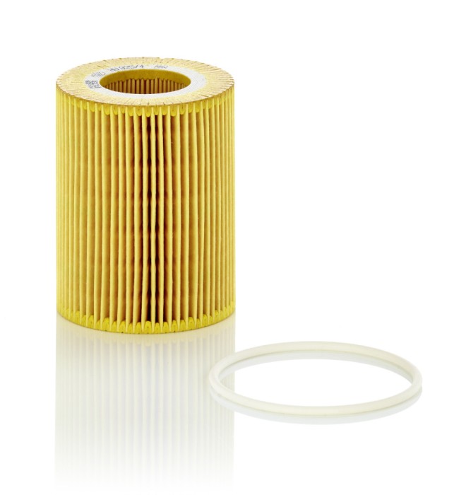 MANN-FILTER HU 925/4 y Filtru ulei