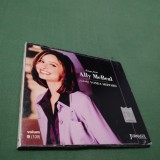 Cumpara ieftin CD ALLY McBEAL-COLECTIE JURNALUL NATIONAL ORIGINAL SONY